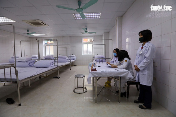 COVID-19 vaccine may be available for injection in Vietnam in Q1 2021: service provider