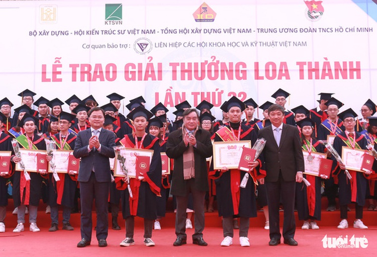 Silk museum design secures Vietnam student top prize for architecture