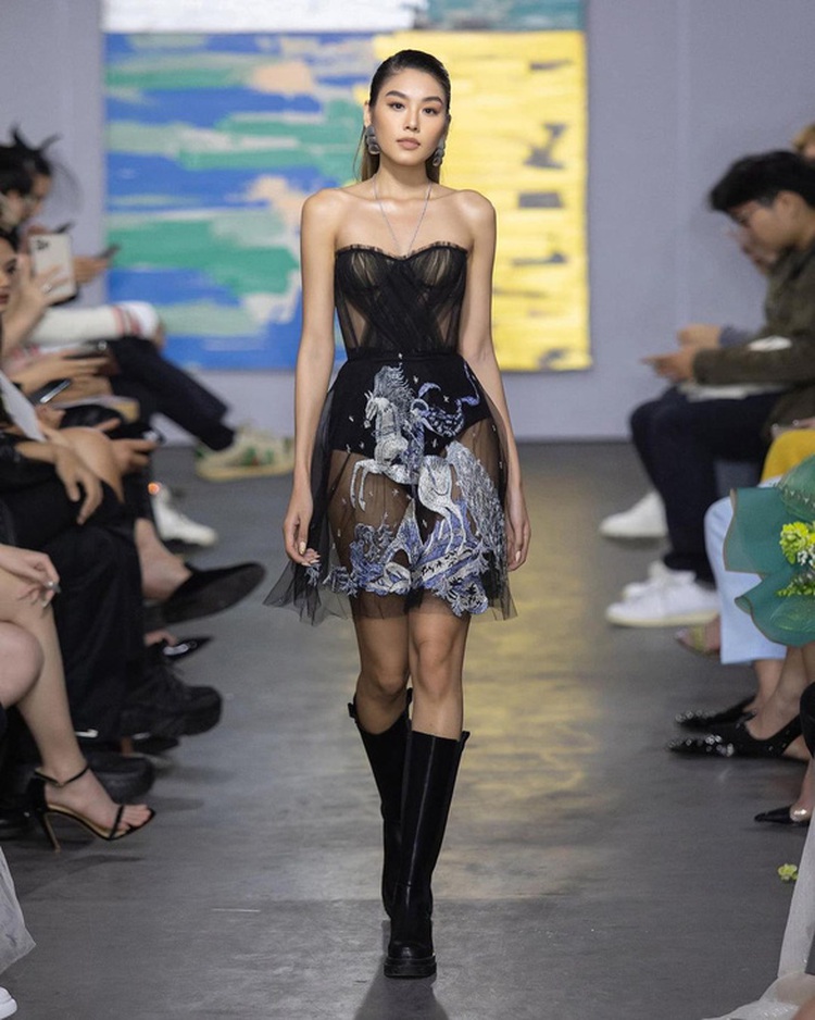 Vietnamese ‘rich kid’ nominated for top 100 most beautiful faces globally