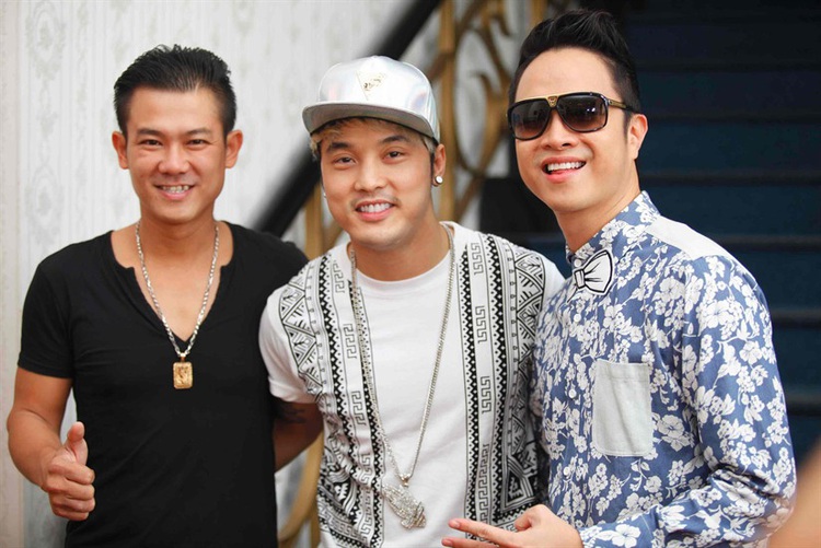 Vietnam’s 2000s pop star Van Quang Long dies from stroke in US