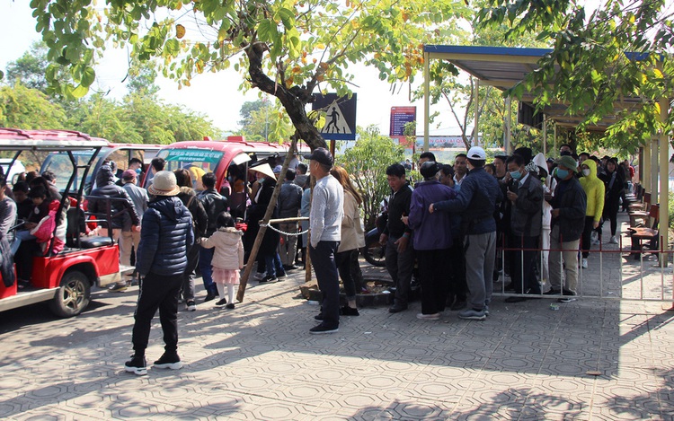 Market fair in Hanoi highlights culture of northern mountainous region