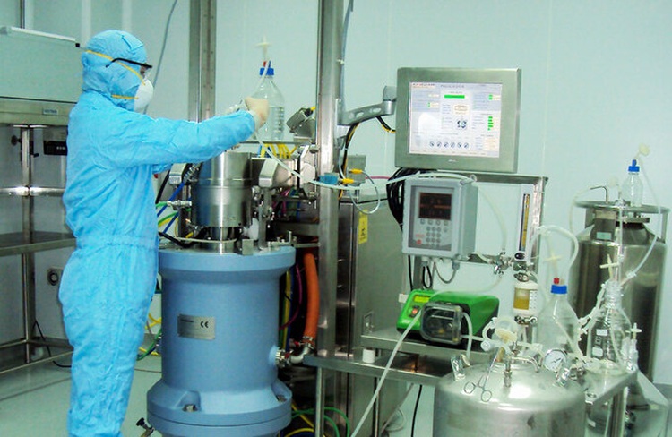 Vietnam to begin human trial of second COVID-19 vaccine this month