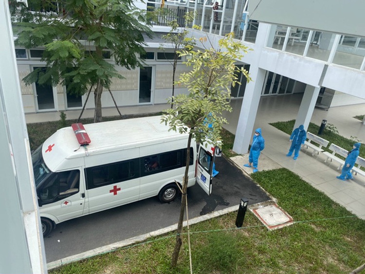 Vietnam health ministry registers 8 new imported COVID-19 cases from Germany, Taiwan, France, Malaysia