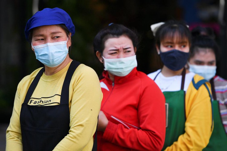Thailand reports 315 new coronavirus cases in second wave