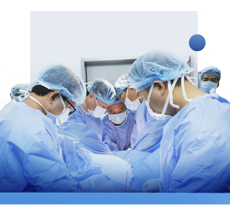 2020: A record year for healthcare in Vietnam