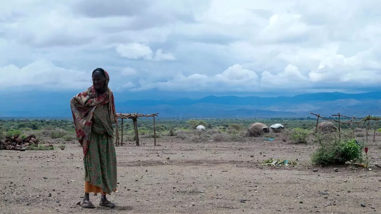 El Nino and La Nina, the climate cycles that blow hot and cold