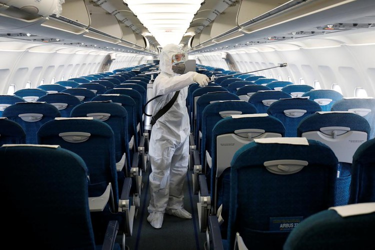 Vietnam to limit inbound flights ahead of Lunar New Year
