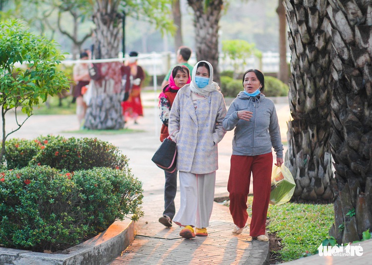 Southern Vietnam records lowest temperature in over 40 years