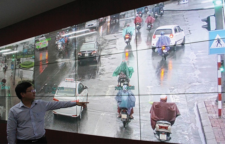 Central Vietnamese province mulls local social media platform