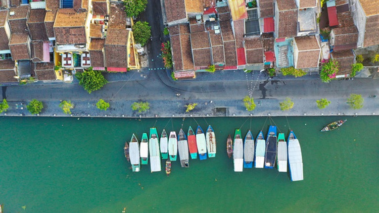 Google Arts & Culture brings vivid, energetic Vietnam to the world
