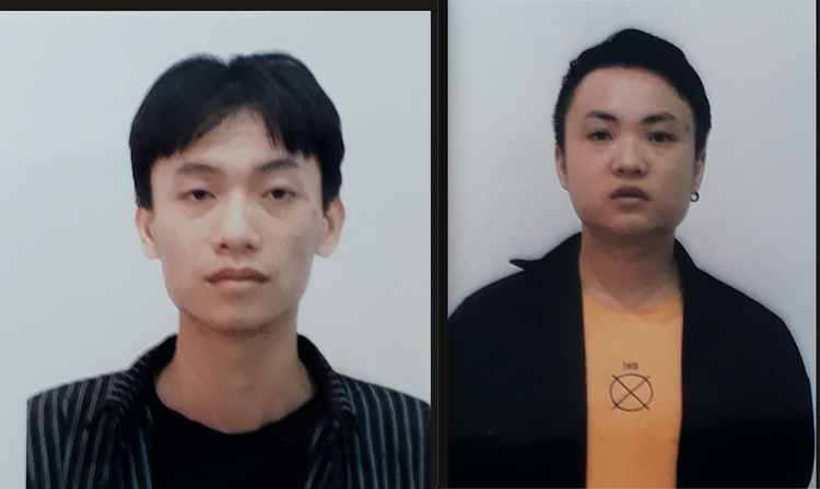 Police discover five Chinese border jumpers in Vietnam’s Central Highlands