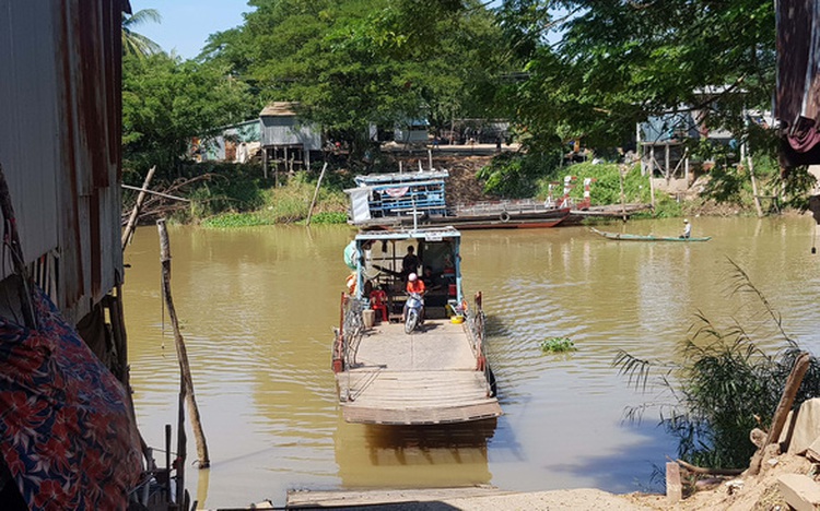 38 Vietnamese caught making illegal entry into Vietnam