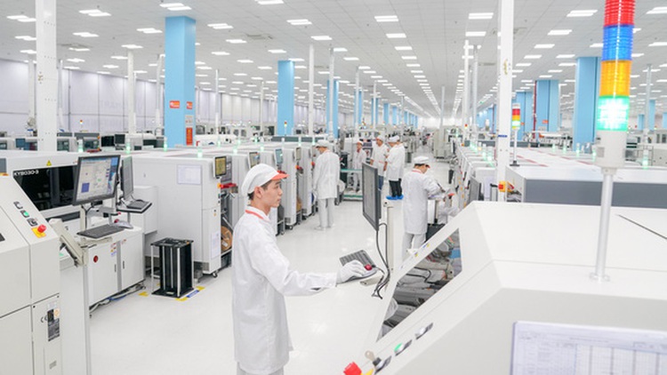 Science, tech firms in Vietnam to enjoy 13 years of tax deduction