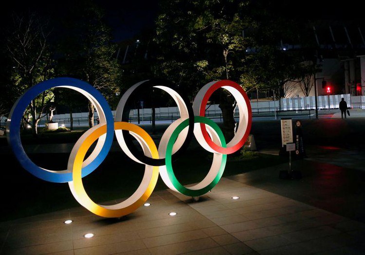 Florida offers to replace Tokyo as Olympics host: state official