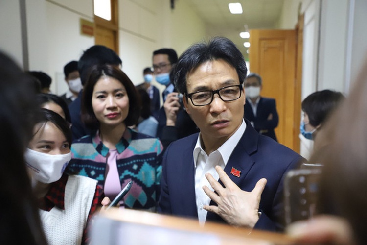 Vietnam to extend COVID-19 testing to third-tier contacts, quarantine time to 21 days