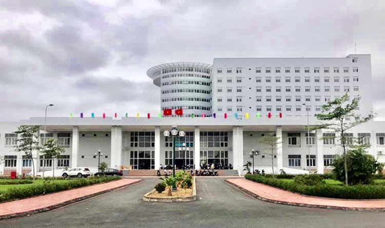 Seaman found dead hanging in COVID-19 quarantine center in Vietnam