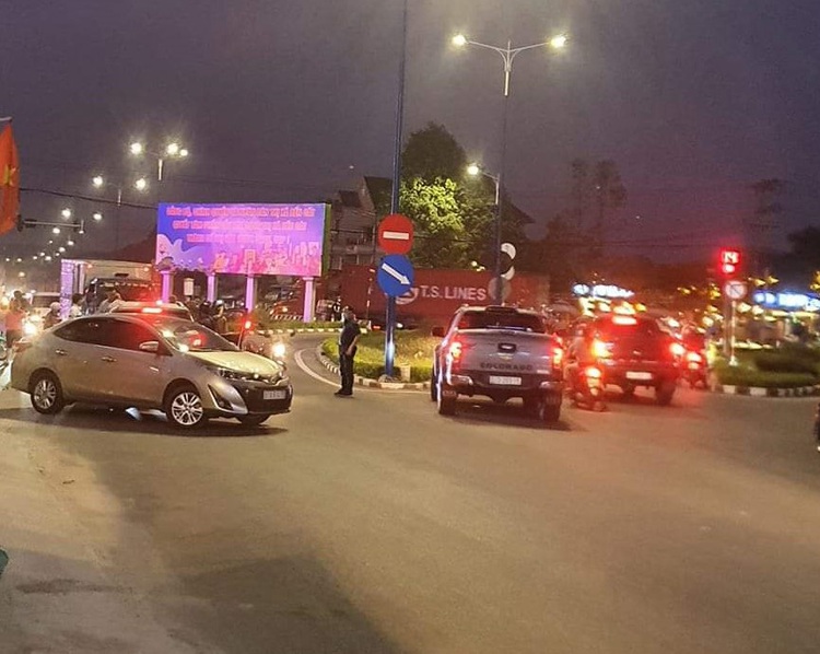Chinese company director attempts suicide after murdering Vietnamese girlfriend