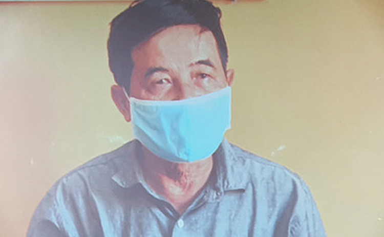 Police bust massive fake gasoline ring, arrest 26 suspects in southern Vietnam