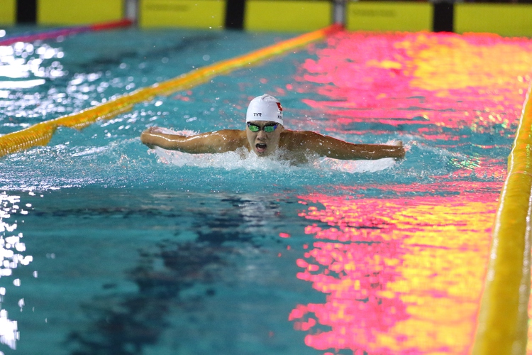Vietnamese athletes prepare for time to shine in face of coronavirus