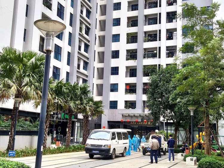 Suicide note left by South Korean found in Hanoi