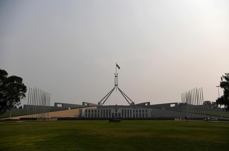 Australia promises quick, independent probe after third rape accusation