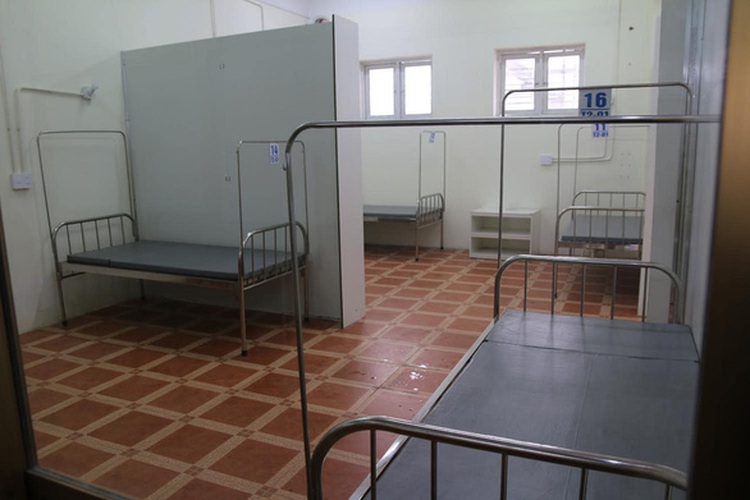 Coronavirus cases continue rising in Vietnam’s hotbed