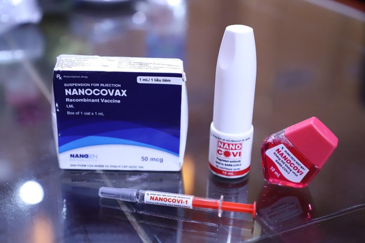 Vietnamese people to have free access to COVID-19 vaccination in the long run