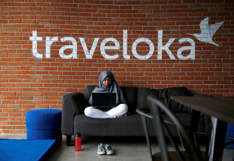 Southeast Asia's biggest travel app plans regional fintech expansion before 2021 listing