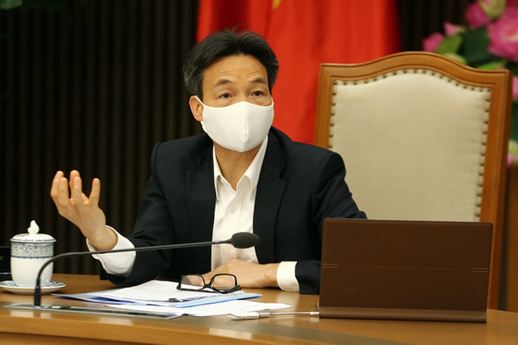 Coronavirus can still be in the community in Vietnam: Deputy PM