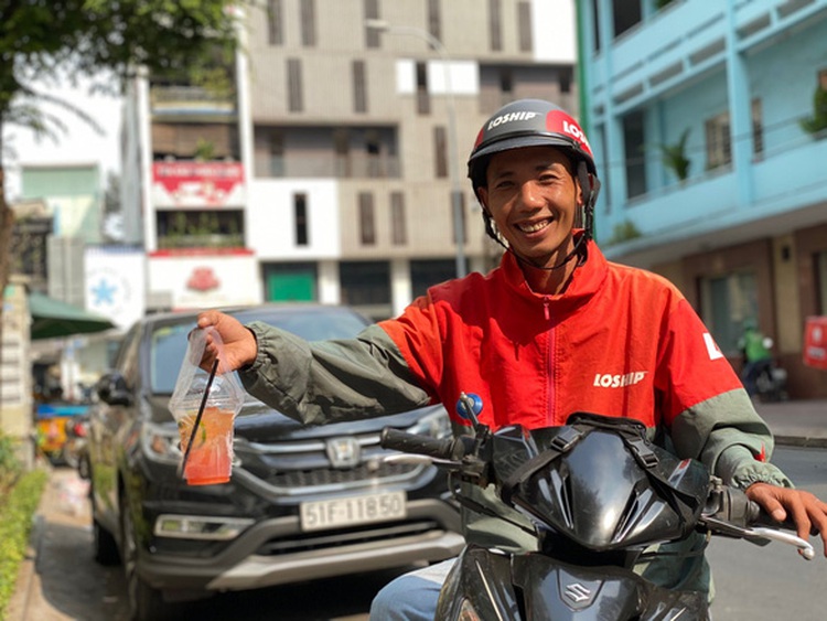 Skype co-founder invests in Vietnam’s Loship