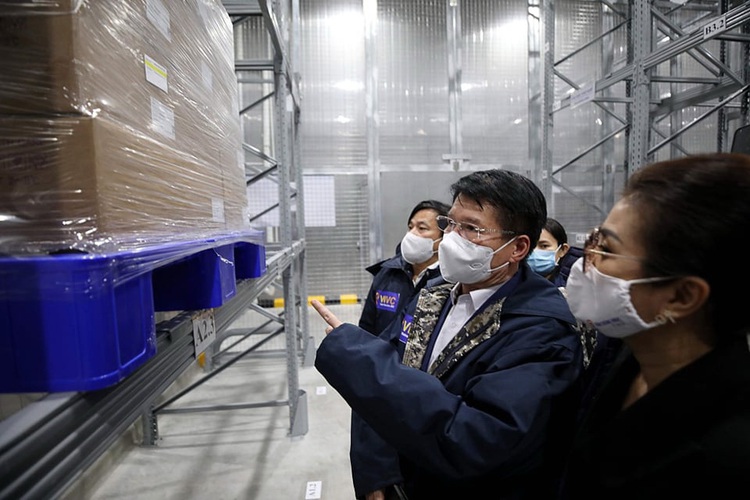 Vietnam to begin COVID-19 vaccination this week