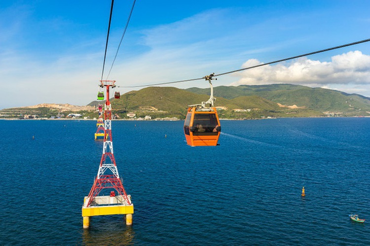 Vietnam province seeks approval for casino worth over $2bn