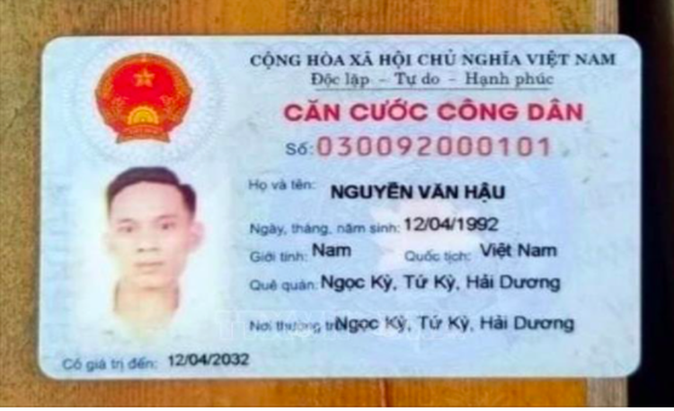 Man enters Vietnam illegally after escaping from quarantine camp in Cambodia