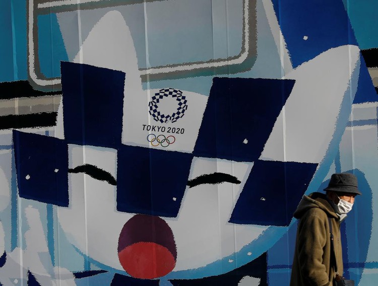 Waiting for Tokyo: How 110,000 Olympic volunteers put their lives on hold