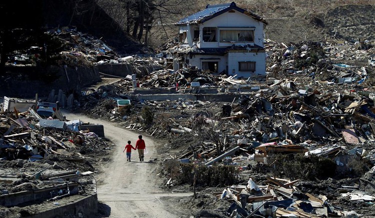 Analysis: Japan's 'solidarity' quake tax may be model to foot pandemic bill