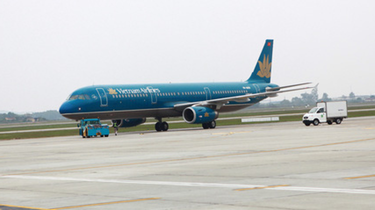 Vietnam to offer $173 mln interest-free loan to help troubled flag carrier