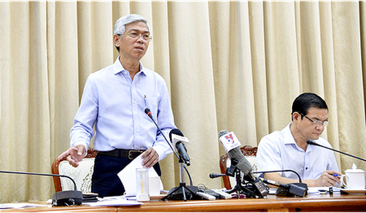 Ho Chi Minh City announces all-out effort to deaden noise in residential areas