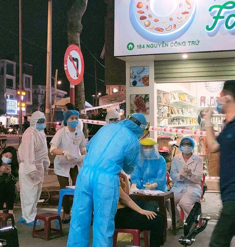 Vietnamese mother, sons testing positive for COVID-19 in Australia infected outside Vietnam: IHR NFP