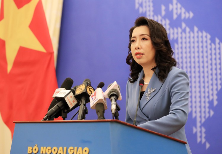 Vietnam vows to strictly punish those sexually harassing foreigners in Hanoi