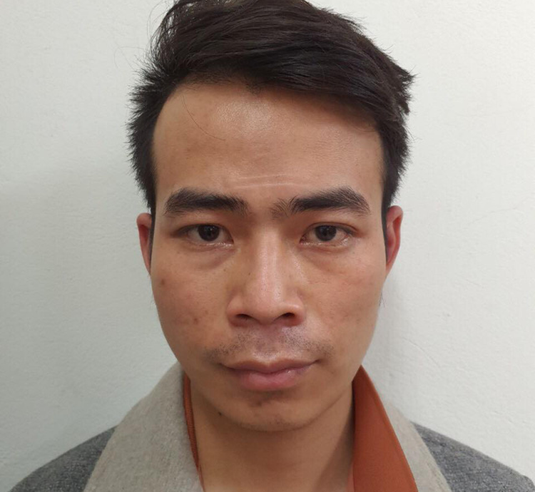 Man nabbed for staging kidnapping to impress 'dream girl' in Hanoi