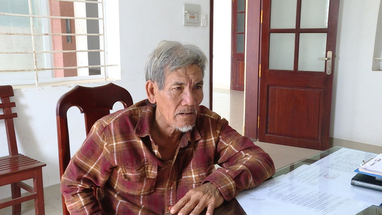 Vietnamese murder convict arrested three decades after prison break