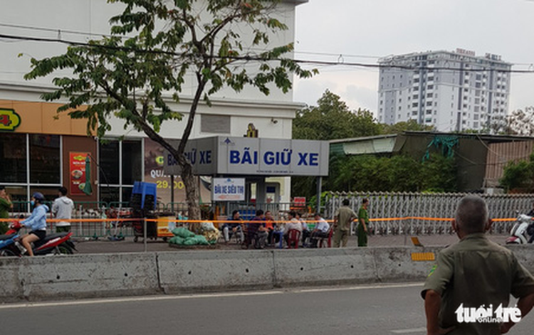 Two women killed in fall from high-rise in Ho Chi Minh City