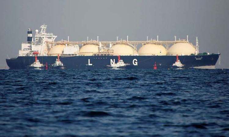 VinaCapital, GS Energy to invest $3 bln in LNG power plants in Vietnam