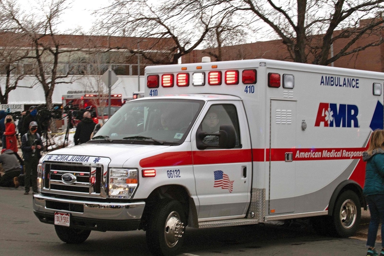 Ten killed in mass shooting at Colorado grocery store