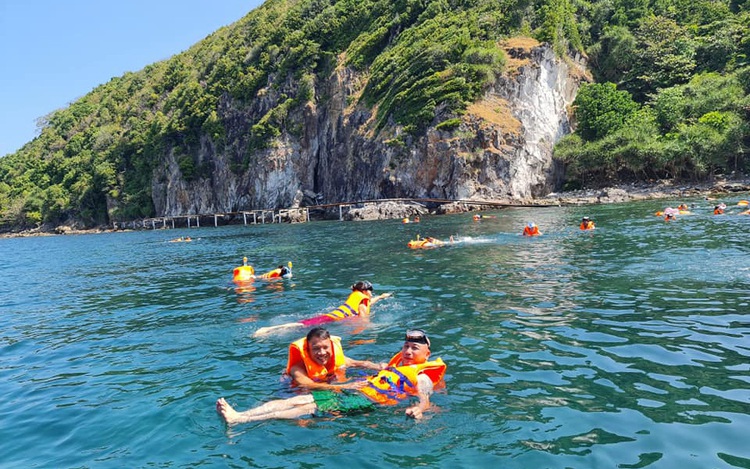 Vietnam’s tourism industry could recover by 2024: McKinsey