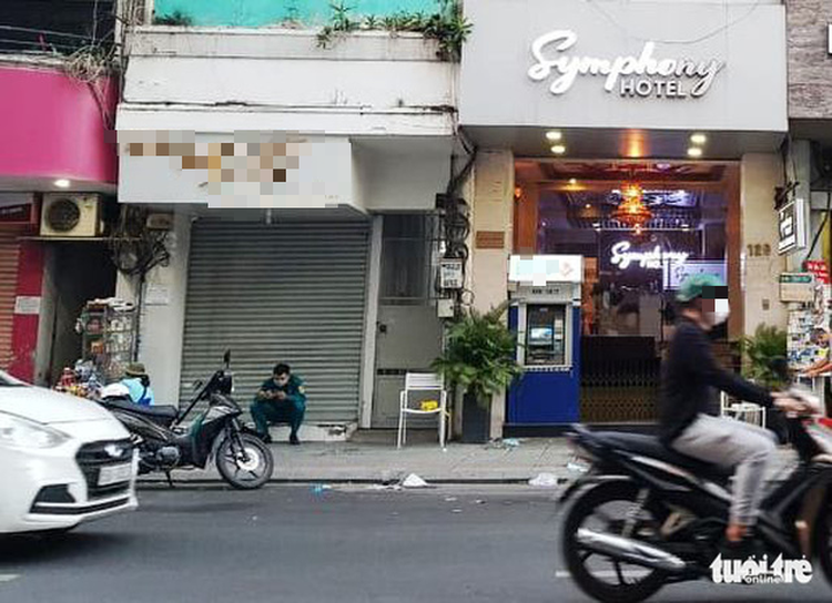 Ho Chi Minh City deports 59 foreigners who illegally entered Vietnam