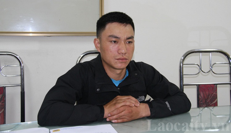Vietnamese robber kills house owner, hides body in water tank