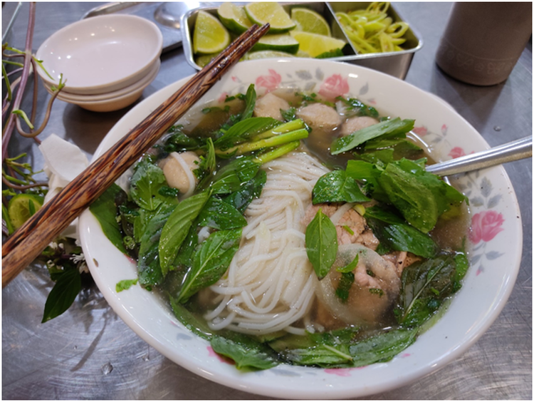 Vietnam’s northern vs. southern 'pho': There's no point in debating which is better