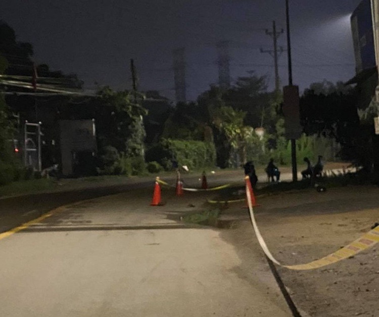 Two die in confrontation after karaoke spree in Vietnam