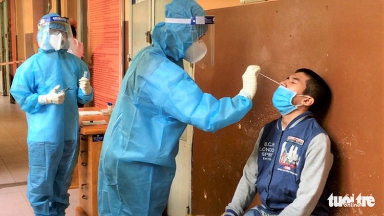Vietnam hastens plan for ‘vaccine passport’ acceptance